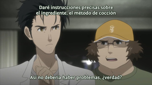Steins;Gate: Soumei Eichi no Cognitive Computing